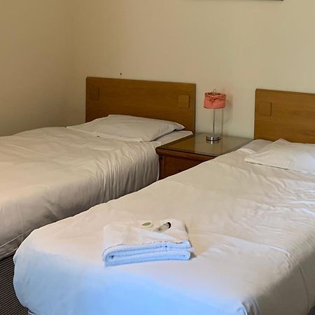 Sterling Lodge Hotel Eastbourne Zewnętrze zdjęcie