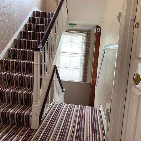 Sterling Lodge Hotel Eastbourne Zewnętrze zdjęcie