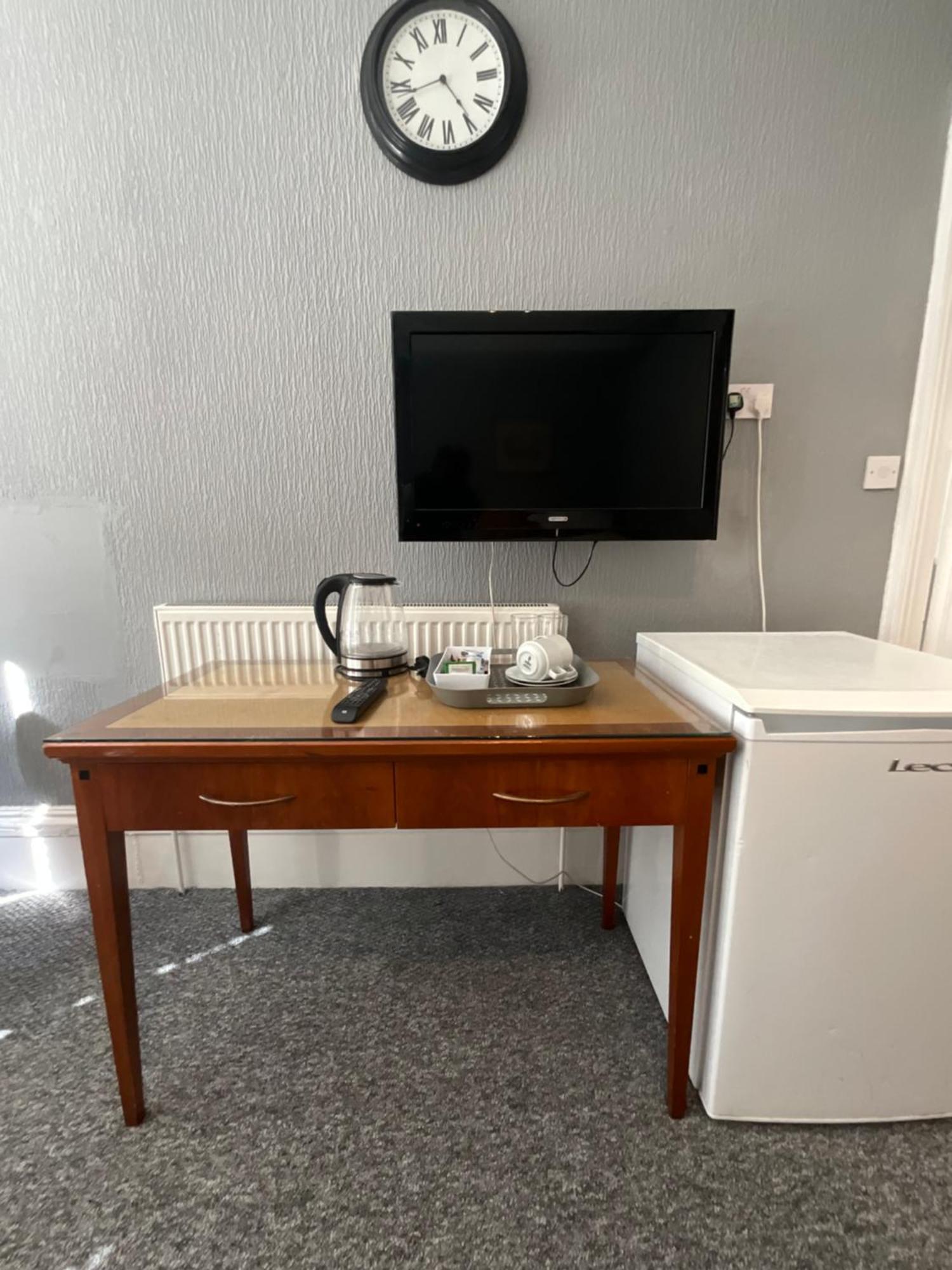 Sterling Lodge Hotel Eastbourne Zewnętrze zdjęcie