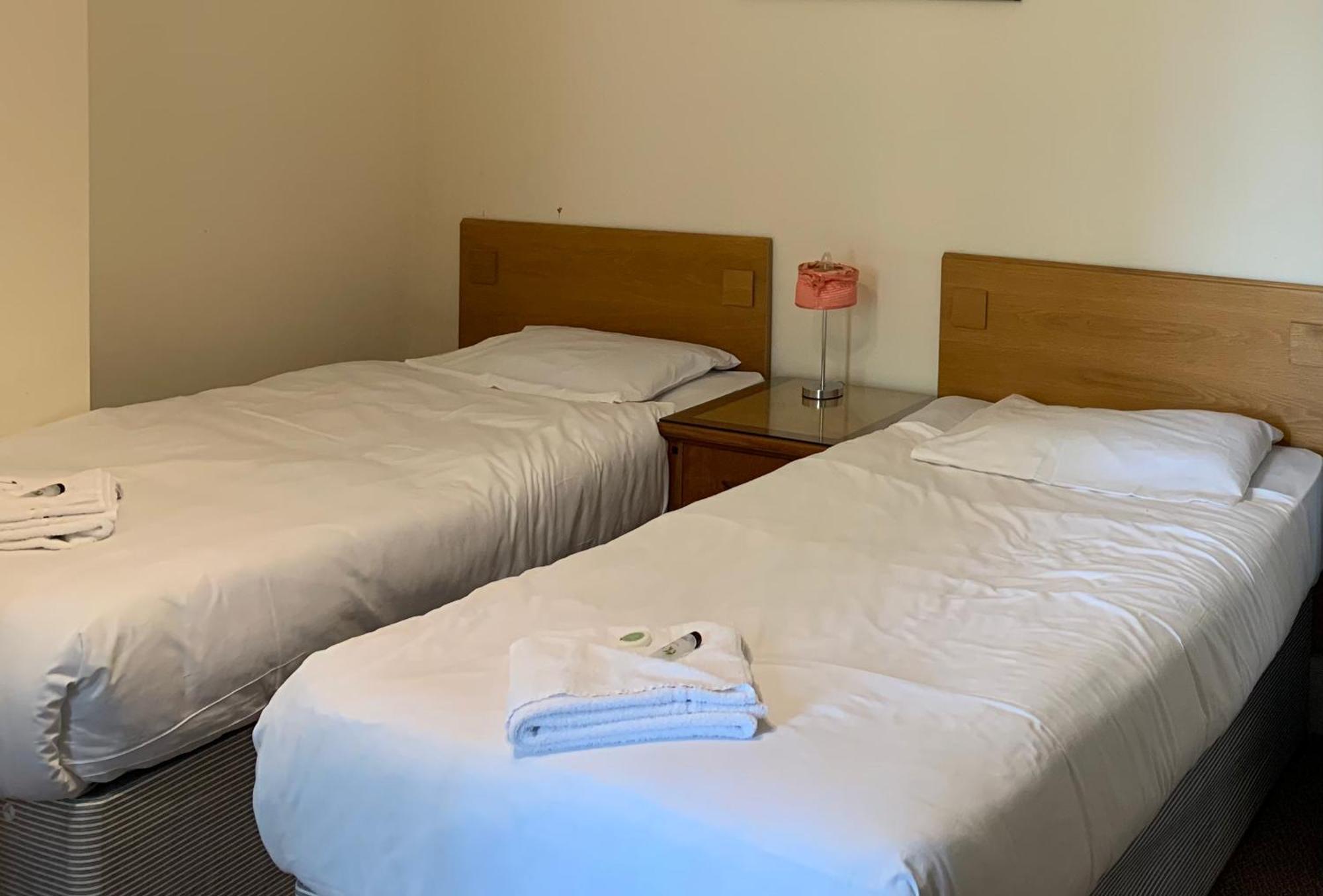 Sterling Lodge Hotel Eastbourne Zewnętrze zdjęcie