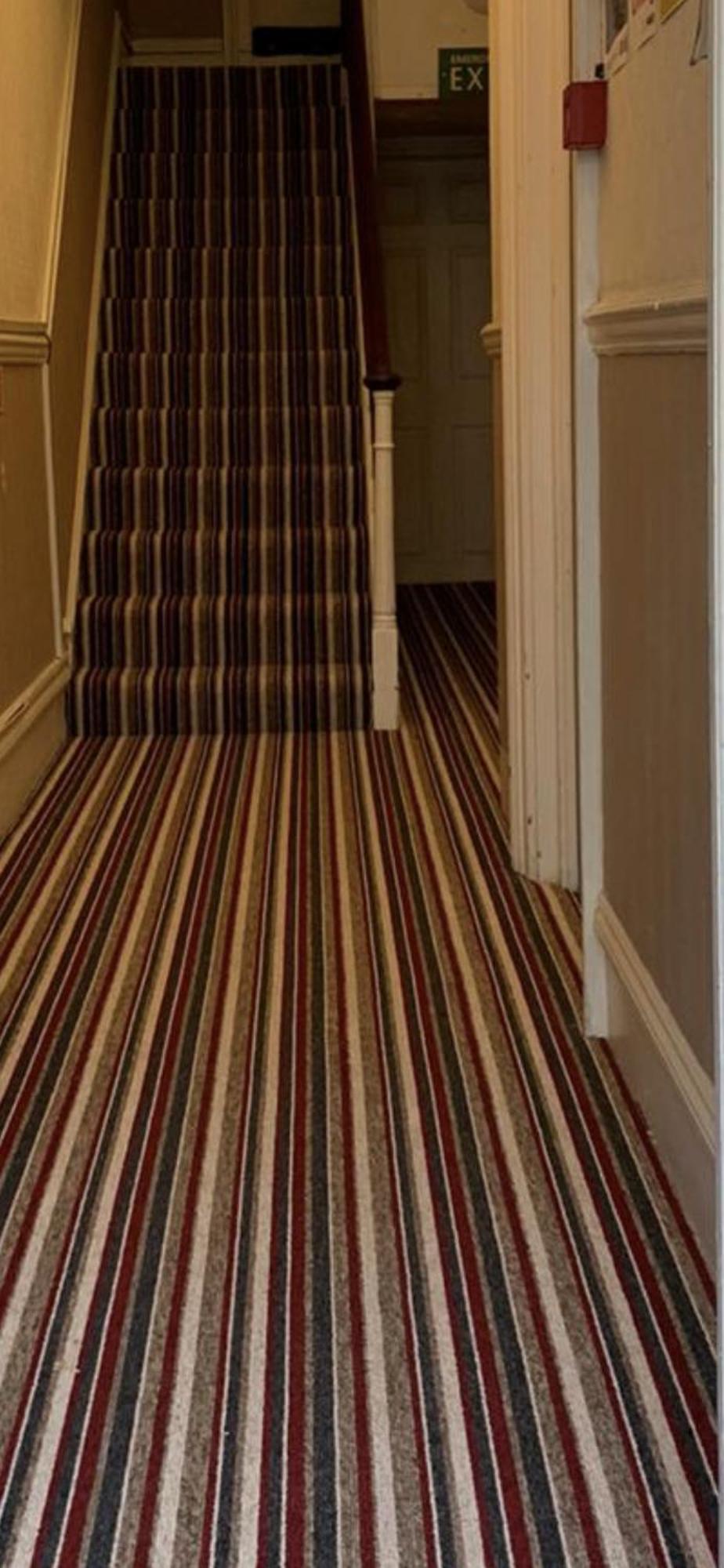 Sterling Lodge Hotel Eastbourne Zewnętrze zdjęcie