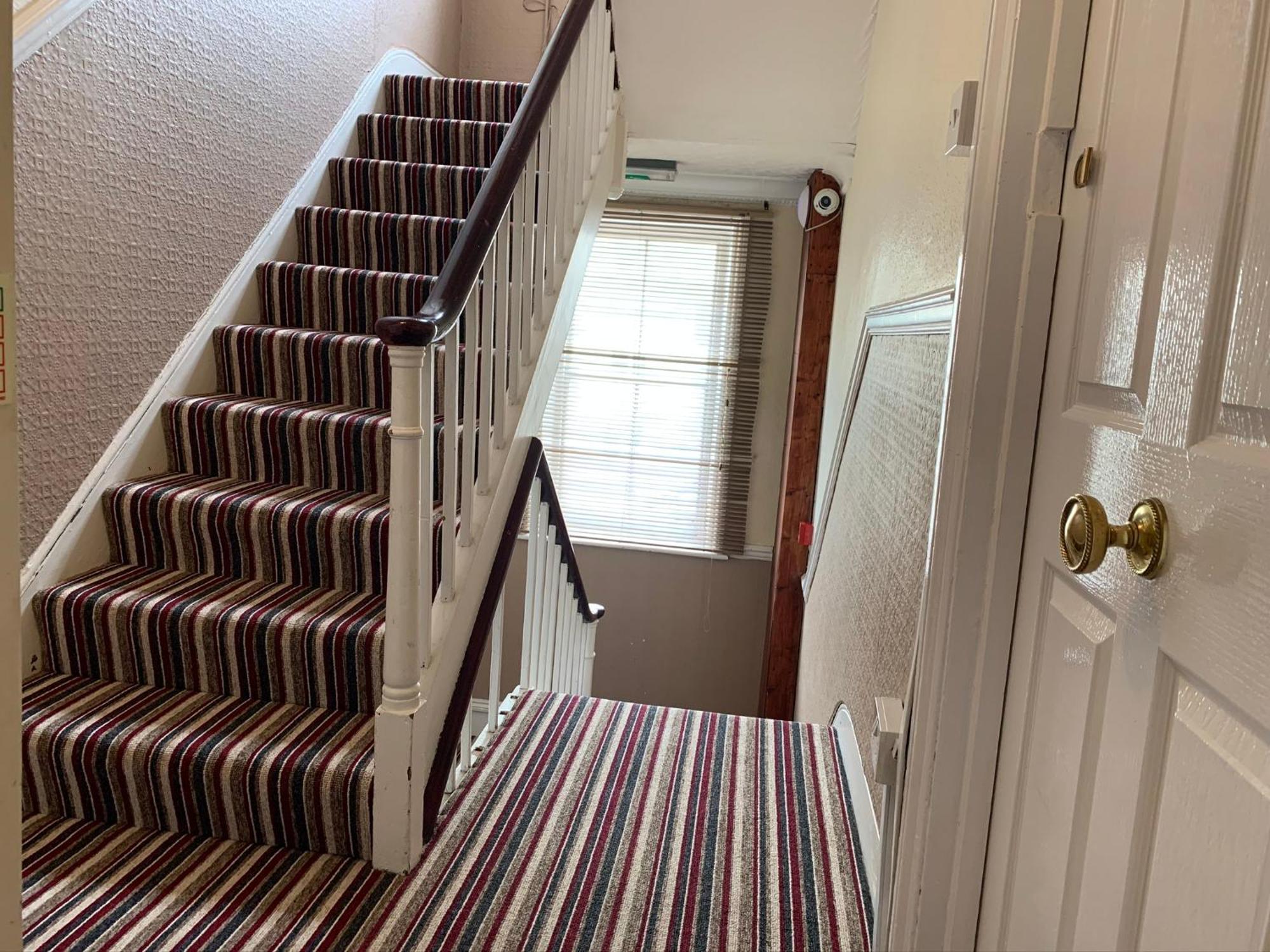 Sterling Lodge Hotel Eastbourne Zewnętrze zdjęcie