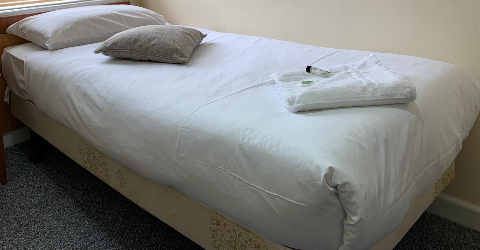 Sterling Lodge Hotel Eastbourne Zewnętrze zdjęcie