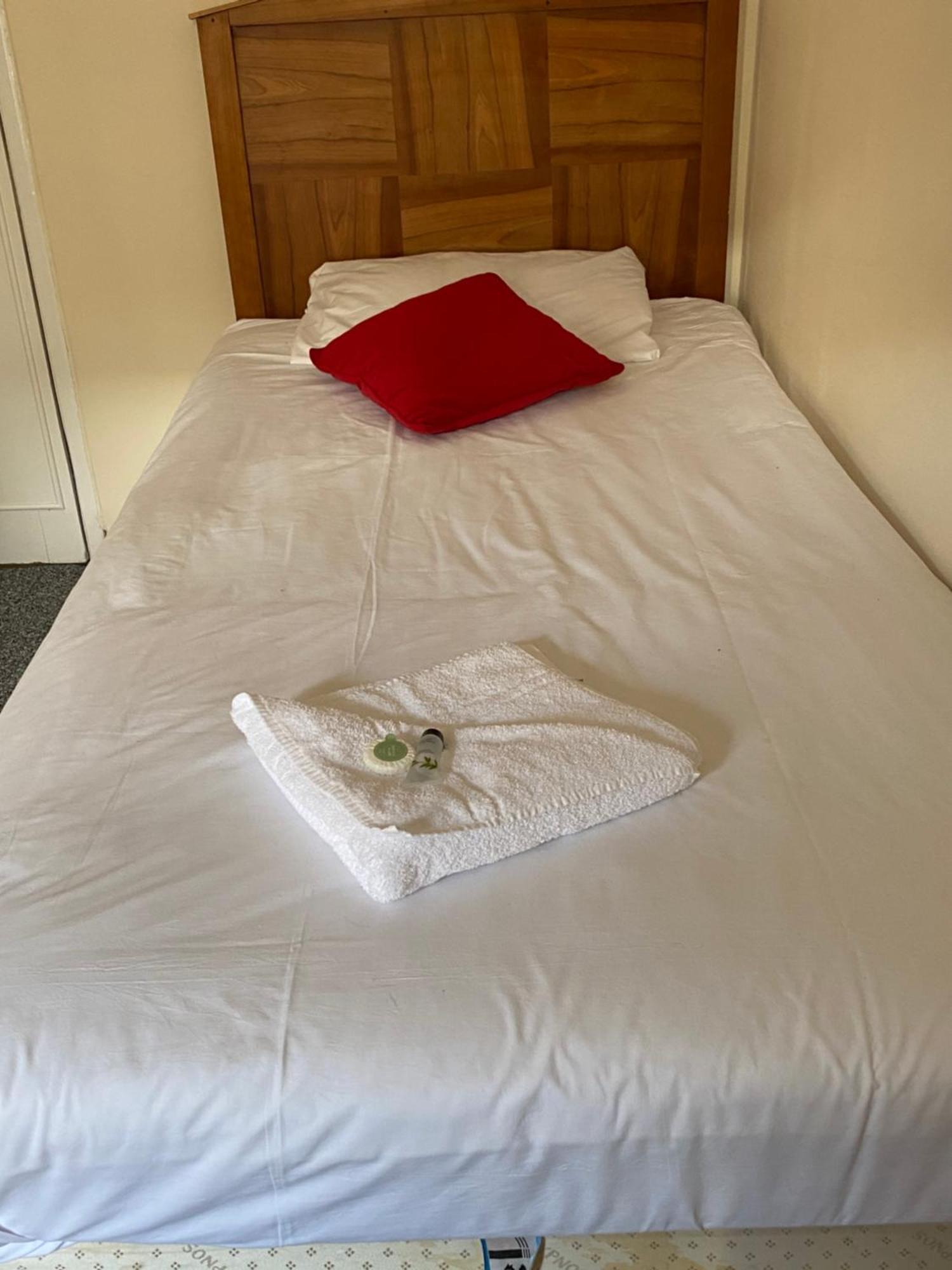 Sterling Lodge Hotel Eastbourne Zewnętrze zdjęcie