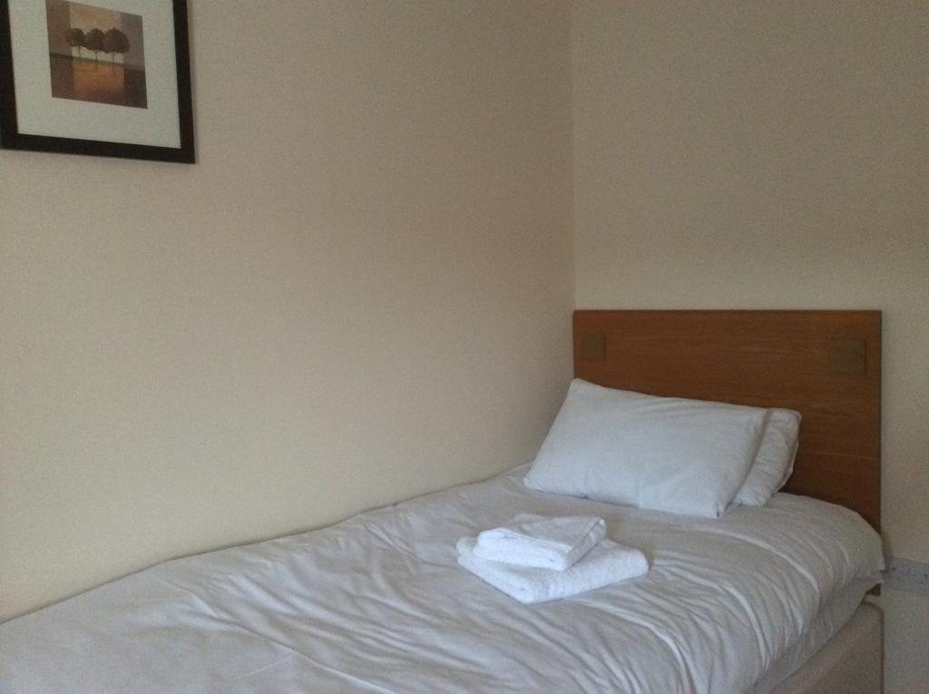 Sterling Lodge Hotel Eastbourne Pokój zdjęcie