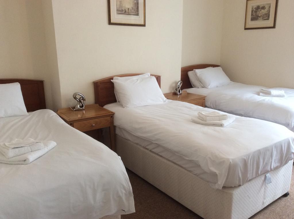 Sterling Lodge Hotel Eastbourne Pokój zdjęcie