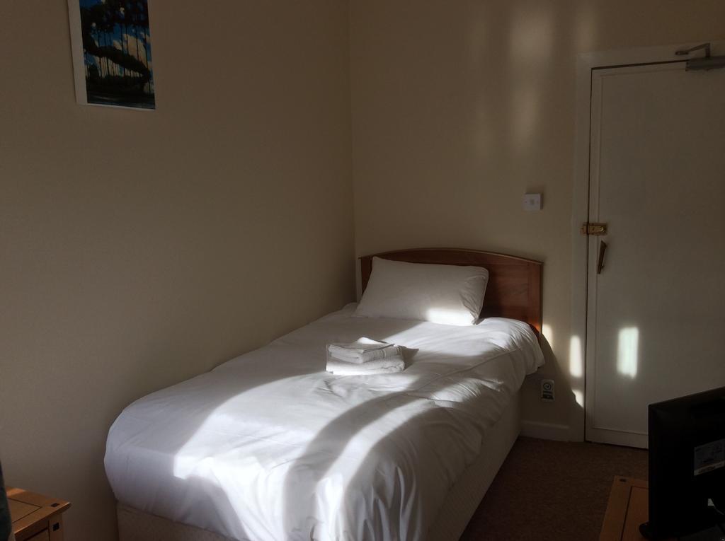 Sterling Lodge Hotel Eastbourne Pokój zdjęcie