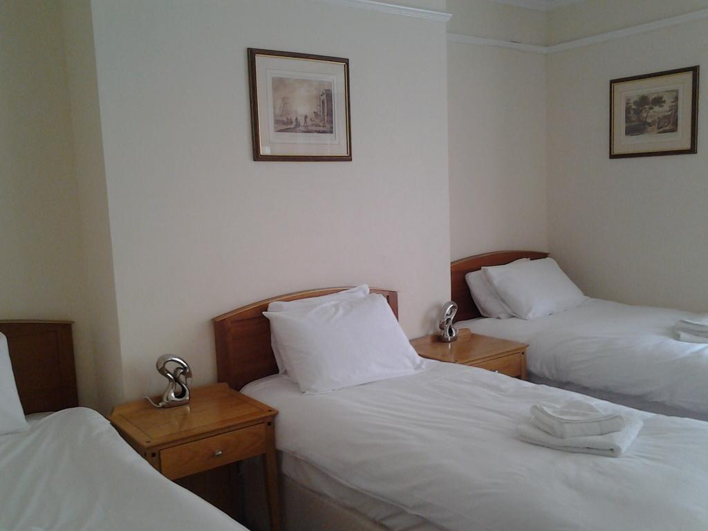 Sterling Lodge Hotel Eastbourne Pokój zdjęcie